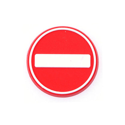 No Entry