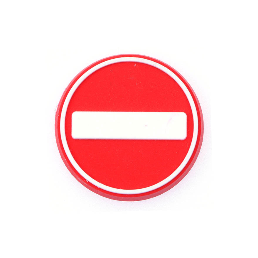 No Entry