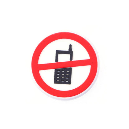 No Phone