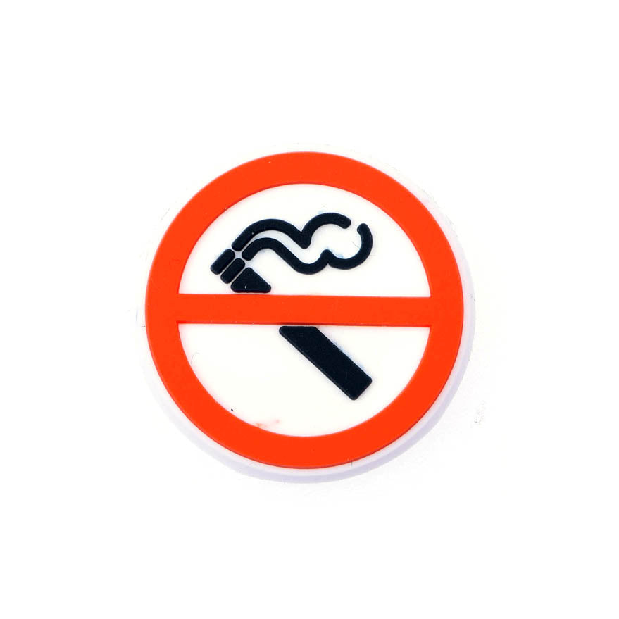 No Smoking