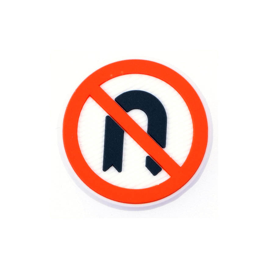 No U Turn