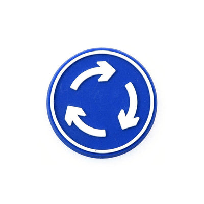 Roundabout