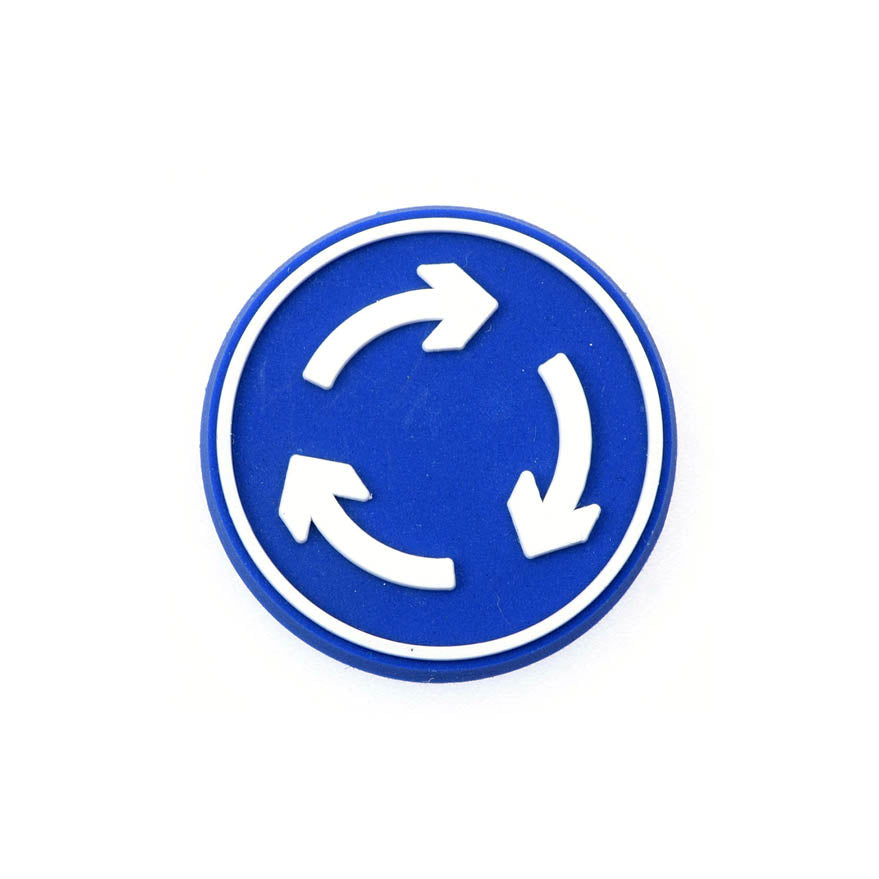 Roundabout