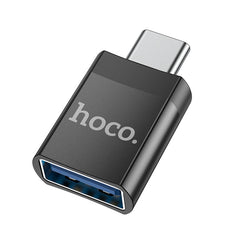 HOCO Type-C male to USB female USB3.0 adapter
