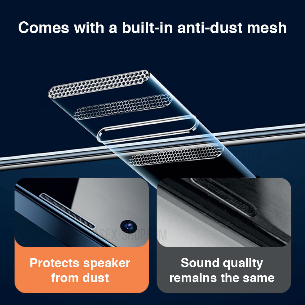 Privacy Screen Protector Applicator