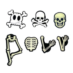 Skeleton Pin