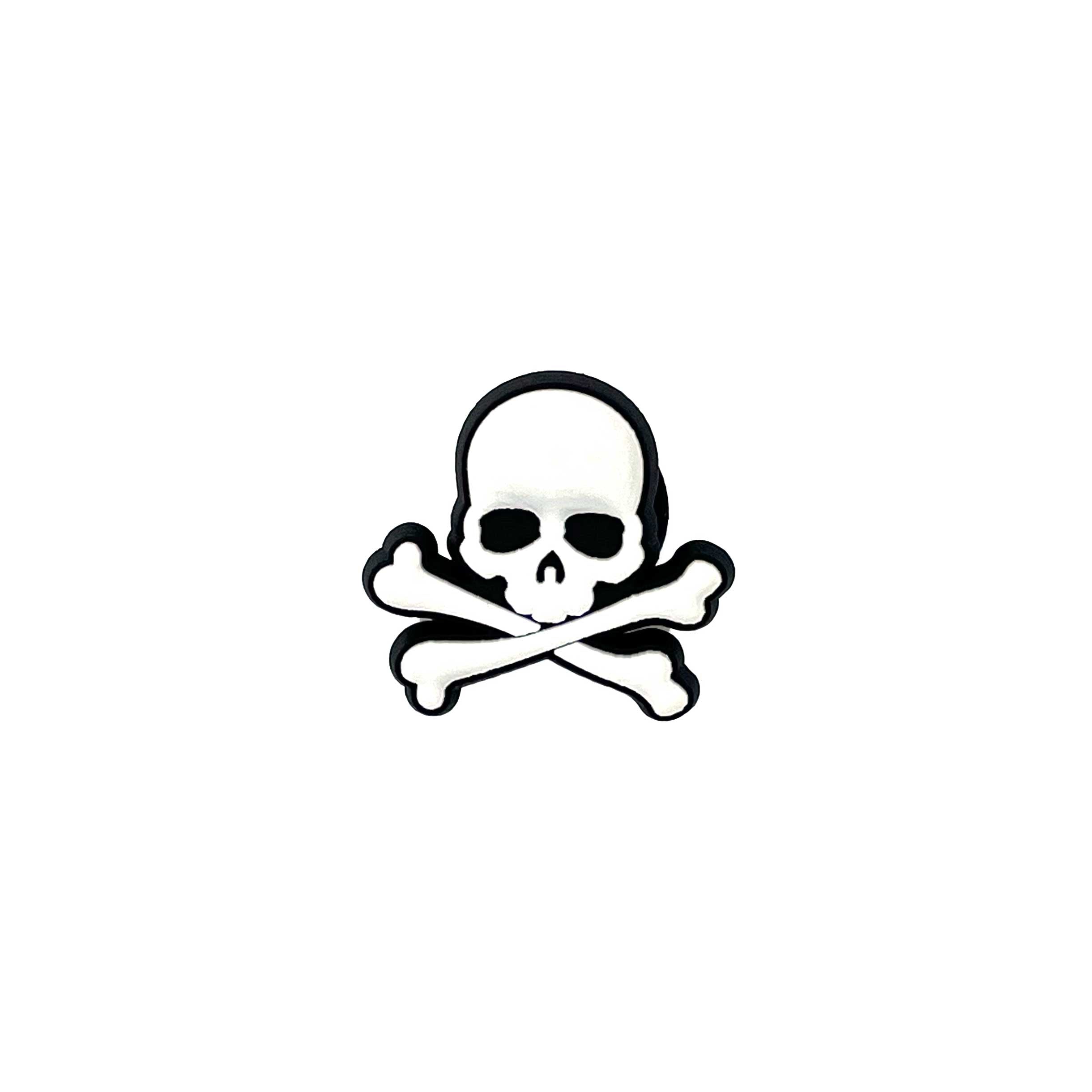 Skull _ Crossbones