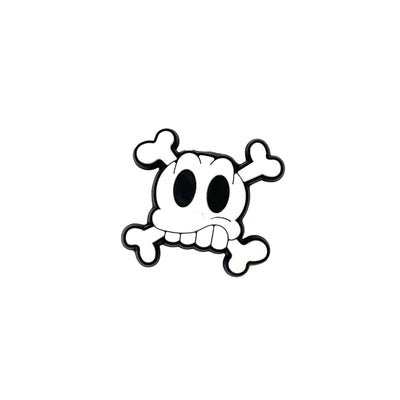 Skull head