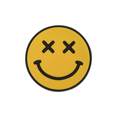 Yellow Smile (1)