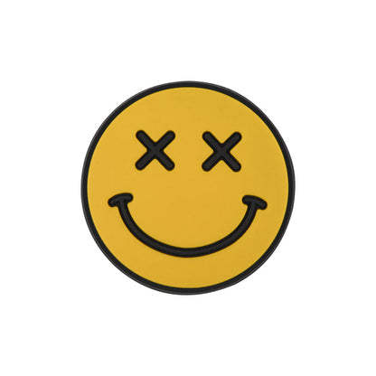 Yellow Smile (1)