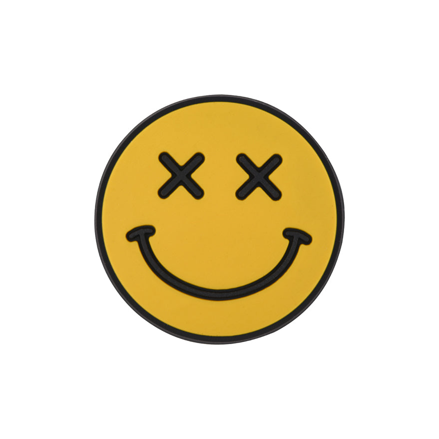 Yellow Smile (1)