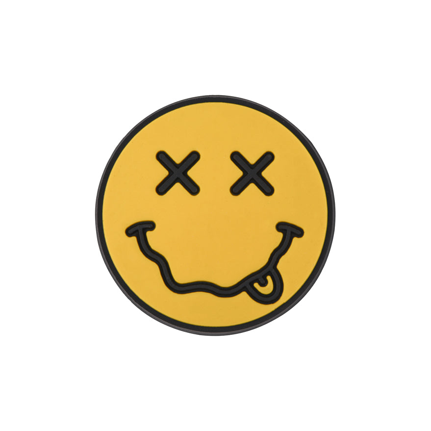 Yellow Smile (3)