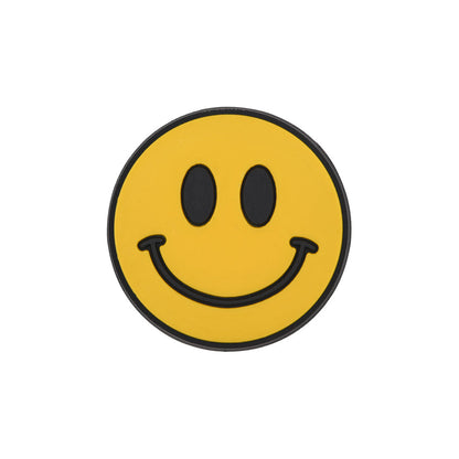 Yellow Smile (4)