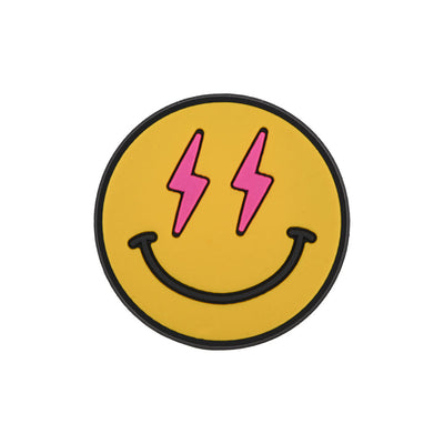 Yellow Smile (5)