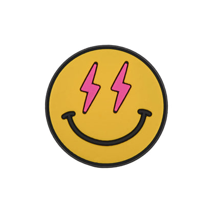 Yellow Smile (5)