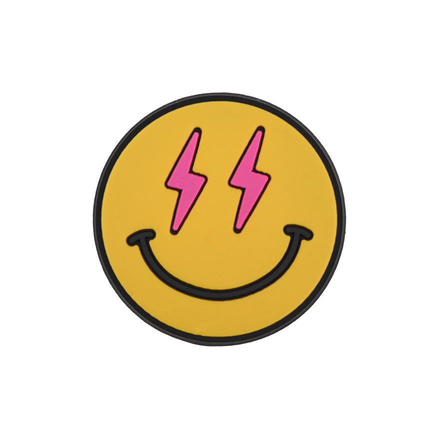 Yellow Smile (5)