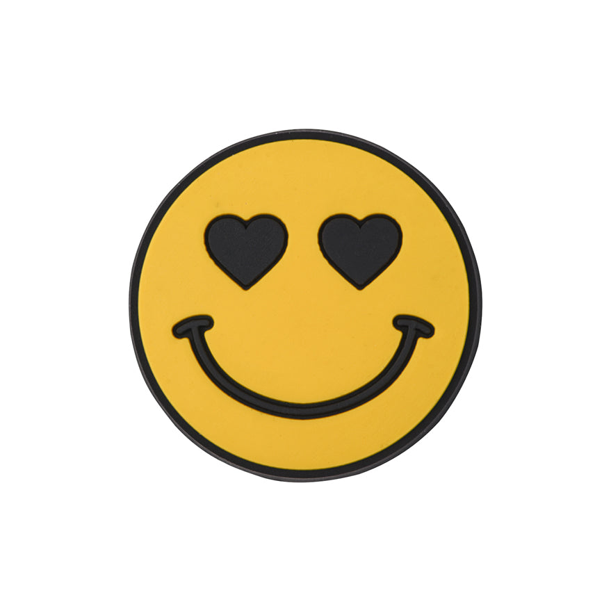 Yellow Smile (6)