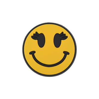Yellow Smile (7)