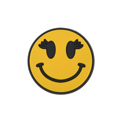 Yellow Smile (7)