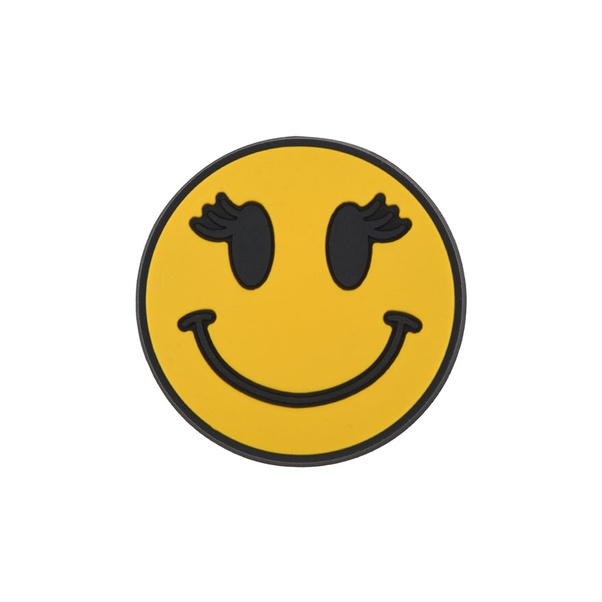 Yellow Smile (7)