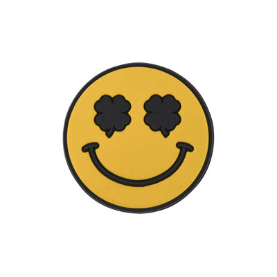 Yellow Smile (8)