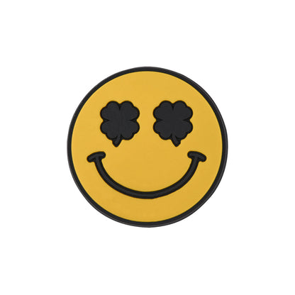 Yellow Smile (8)