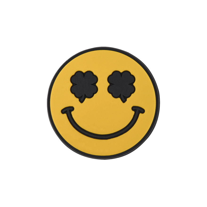 Yellow Smile (8)