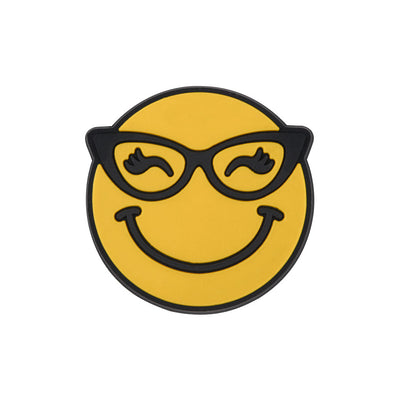 Yellow Smile (9)