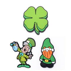 St Patrick Pins