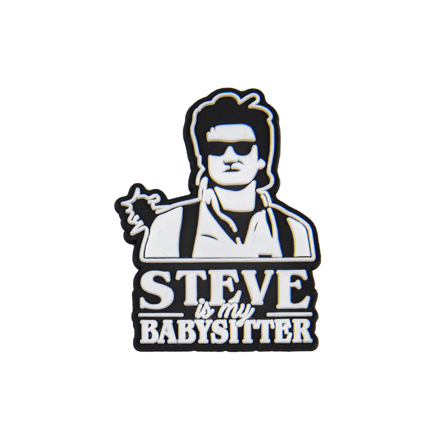 Steve The Babysitter