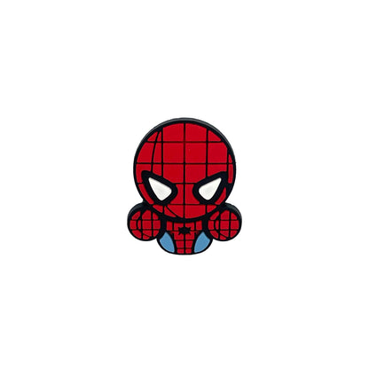 Spider Man 1