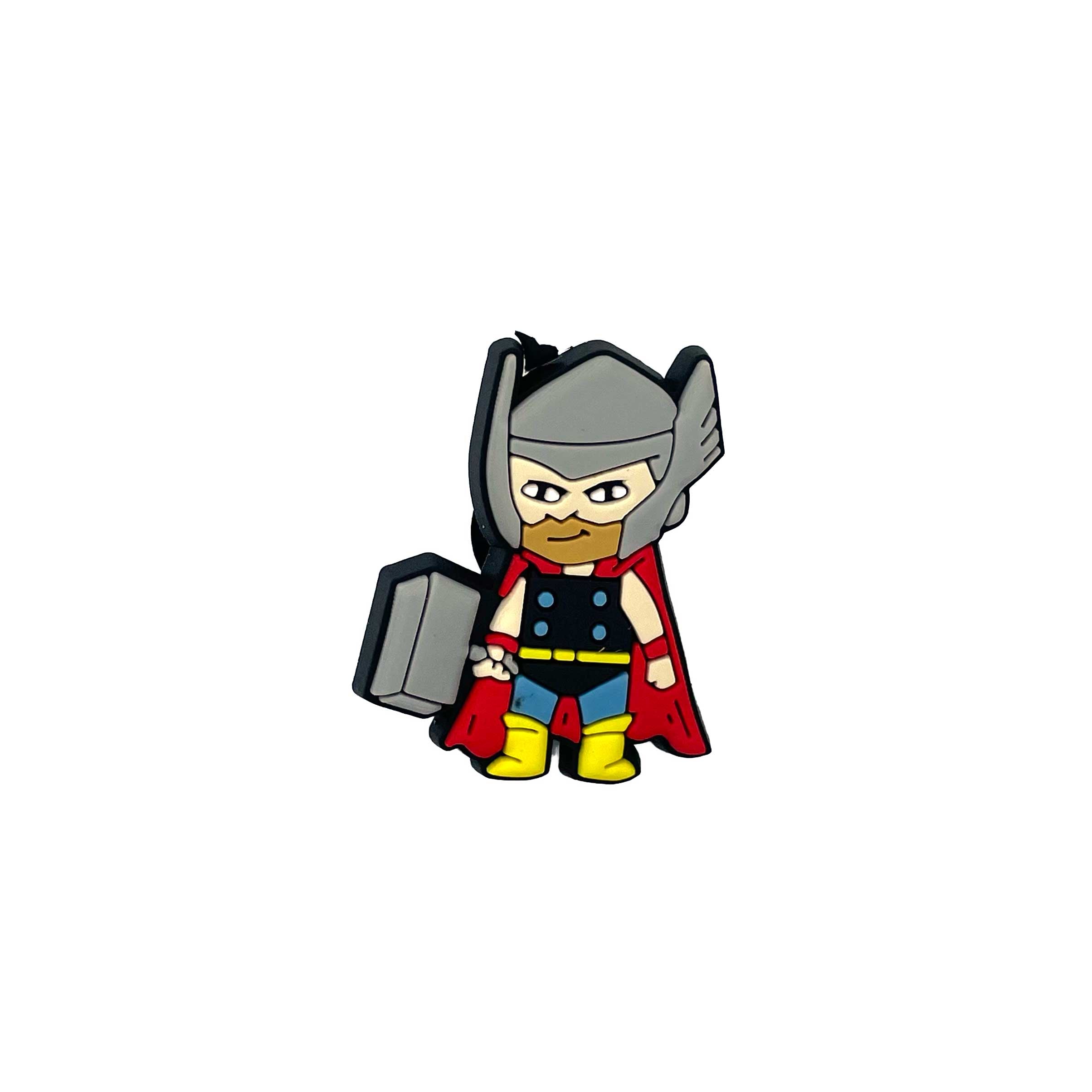 Thor with Hammer