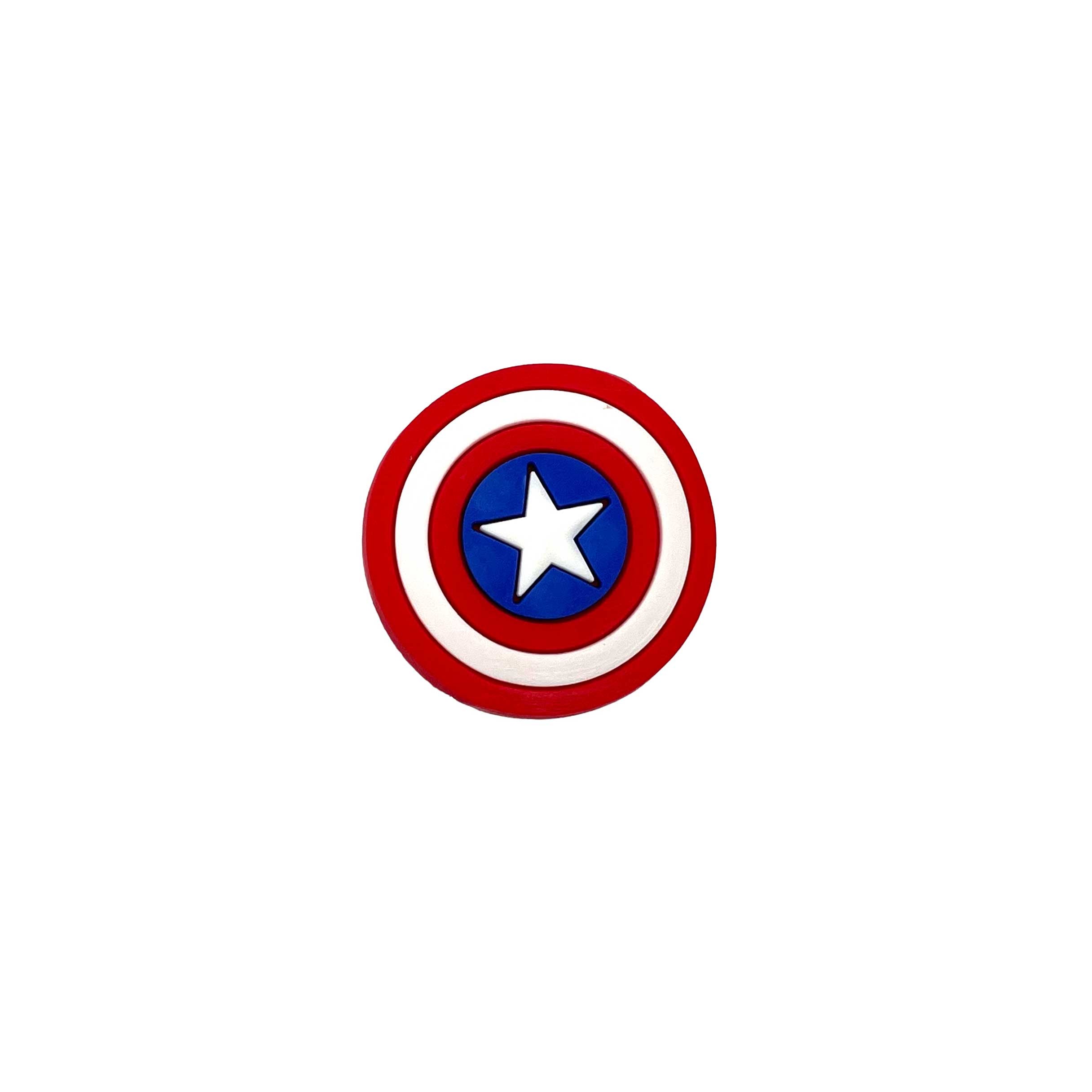 Captain Shield