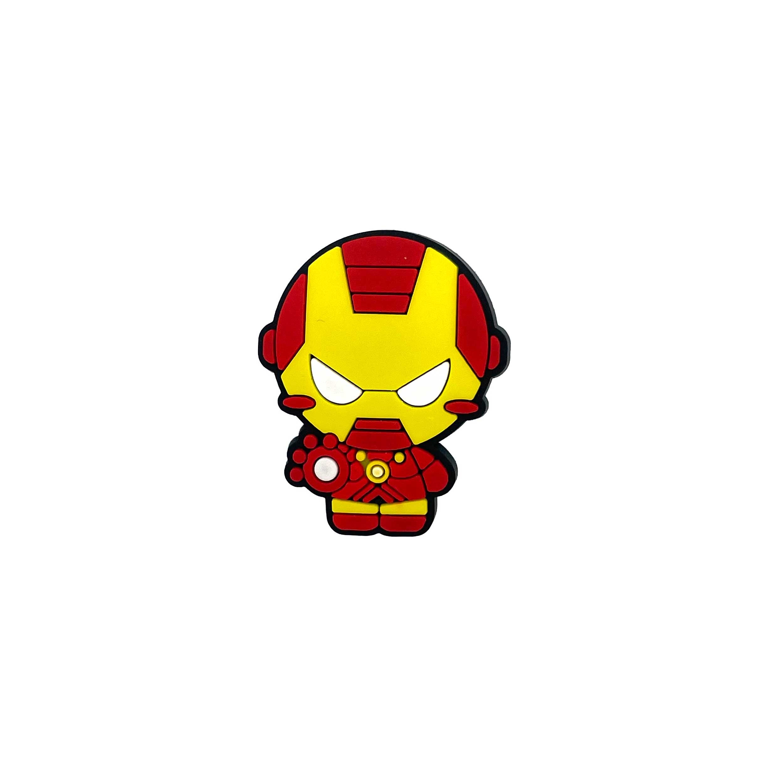 Iron Man Head