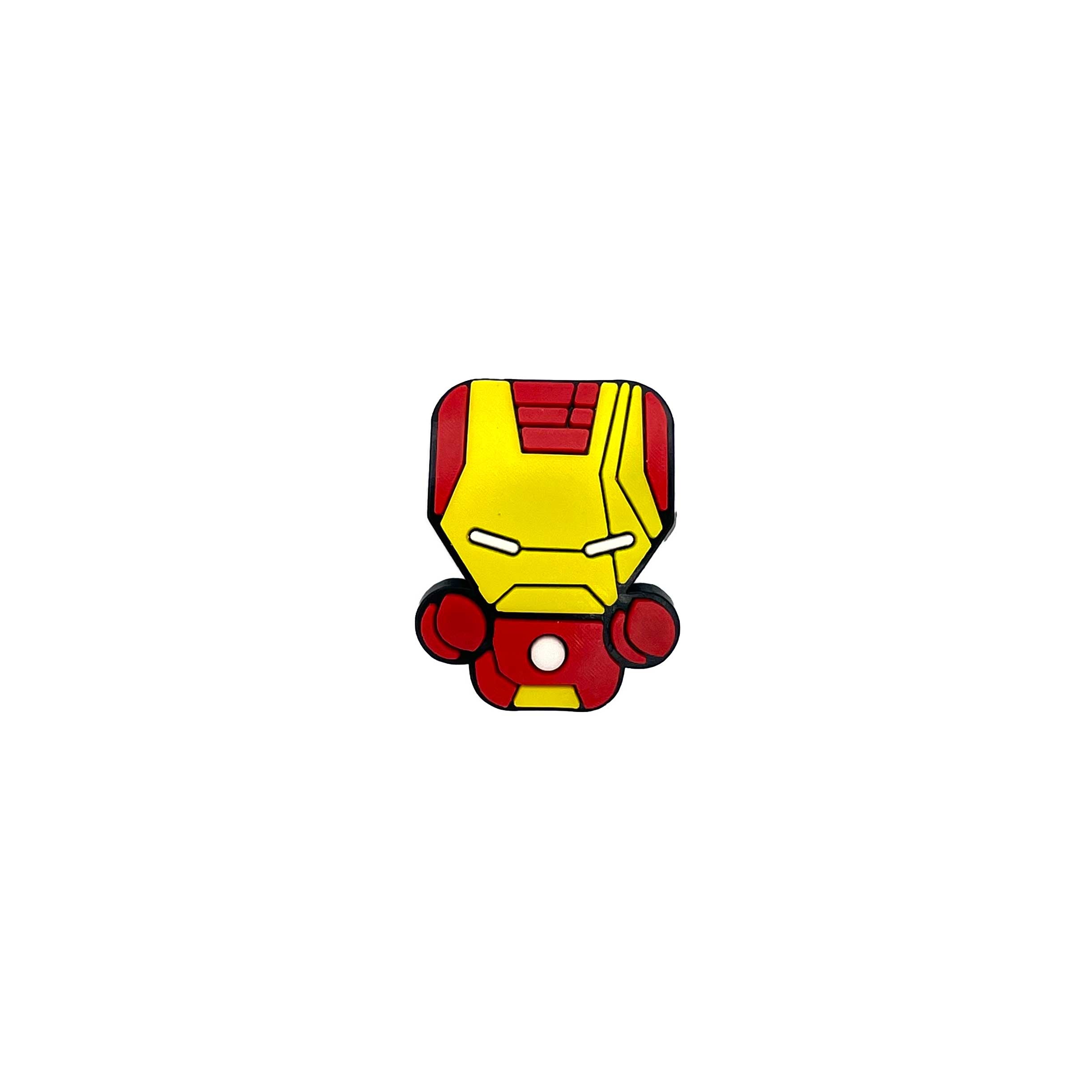 Iron Man Suit 2