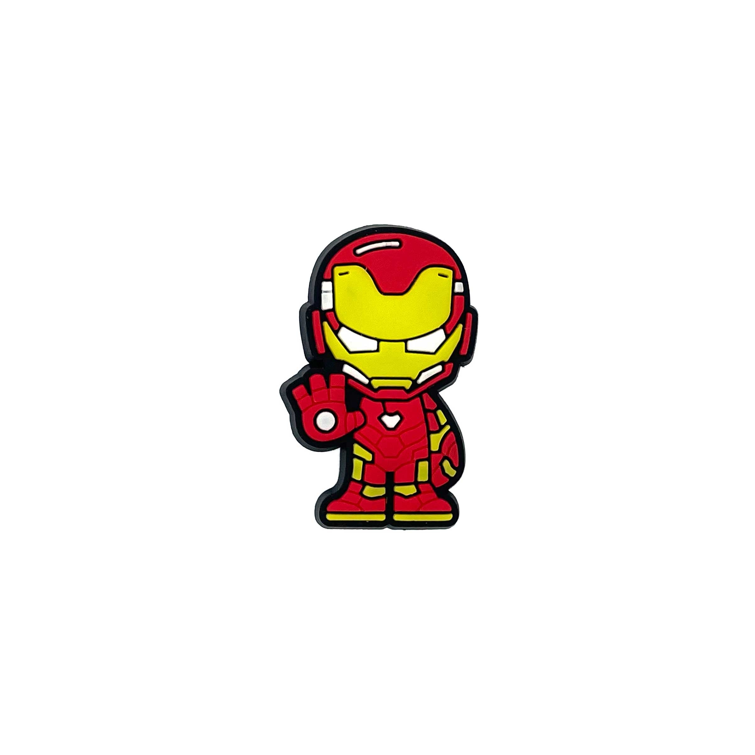 Iron Man Suit