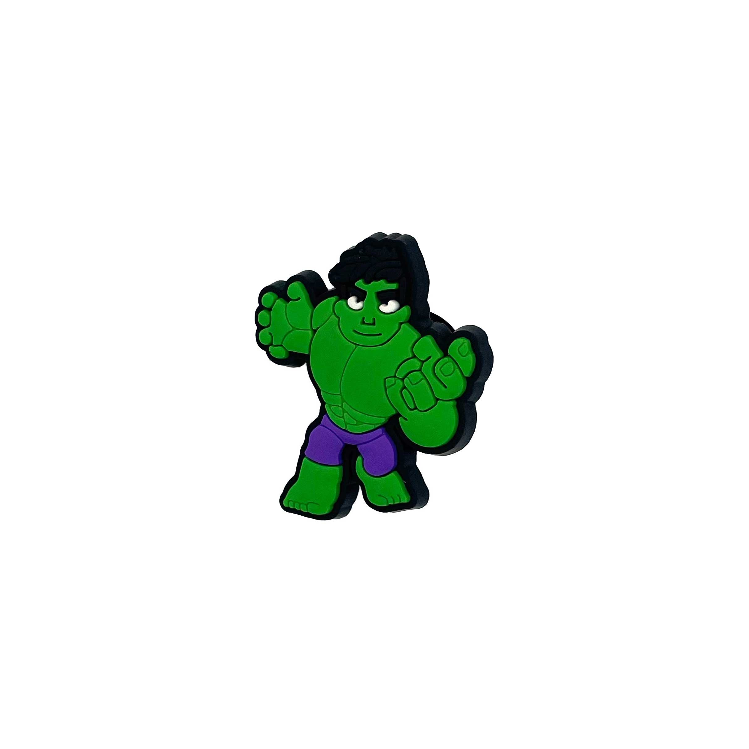 Young Hulk 2