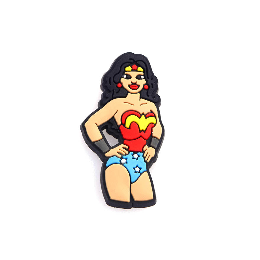 Wonder Women (1)