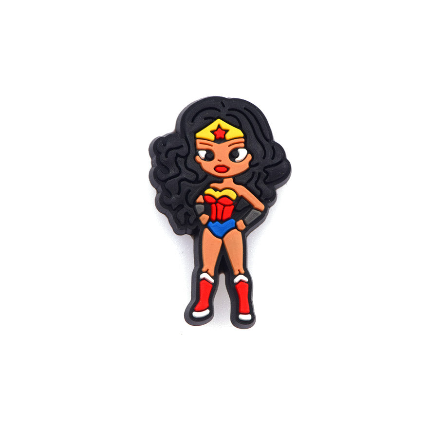 Wonder Women (2)