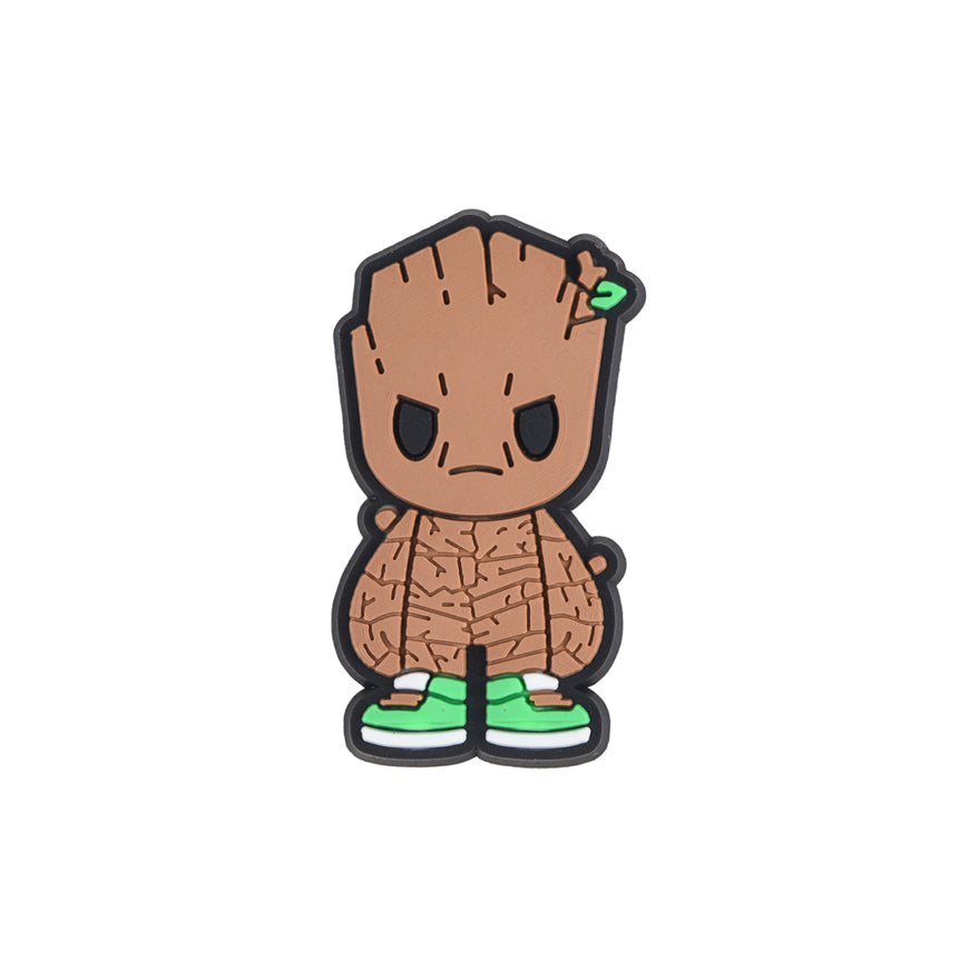 Angry Groot