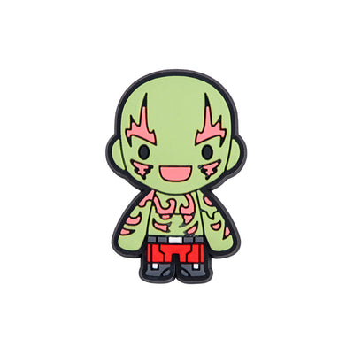 Drax 1