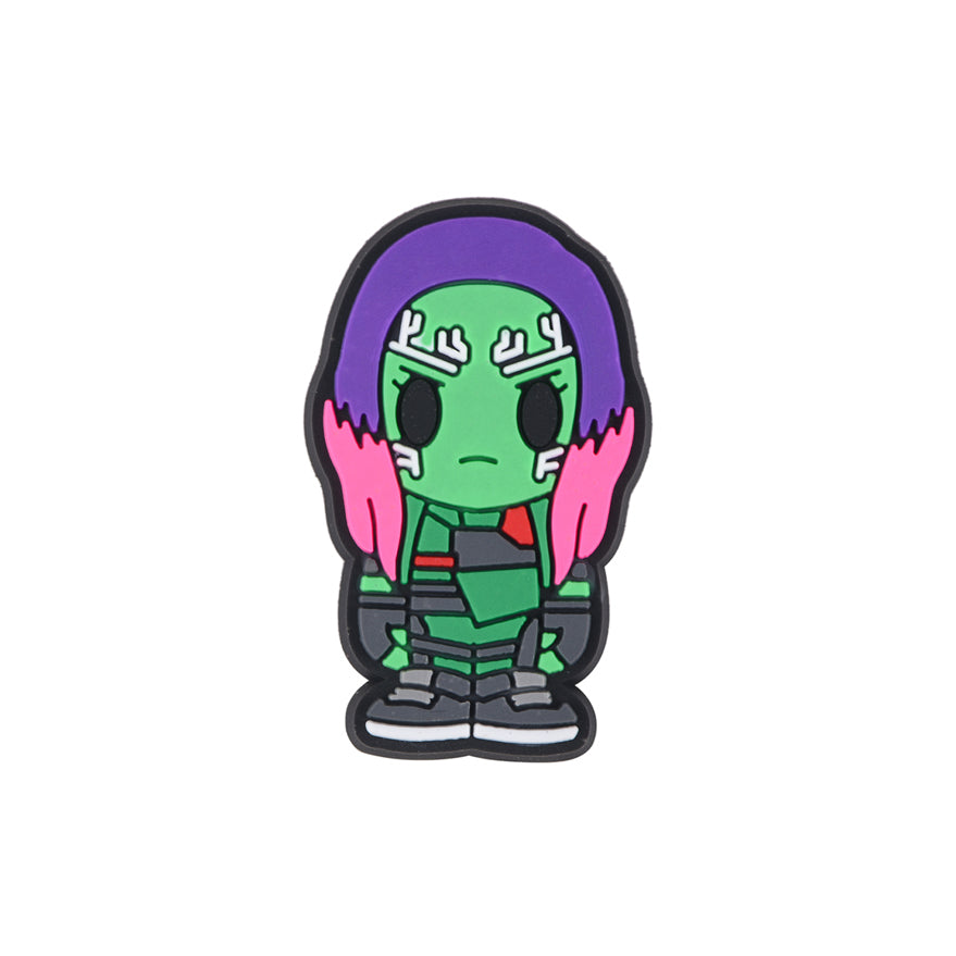 Gamora 1