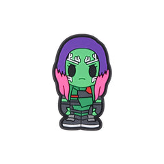 Gamora 1