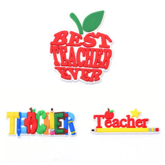 Teachers Pins