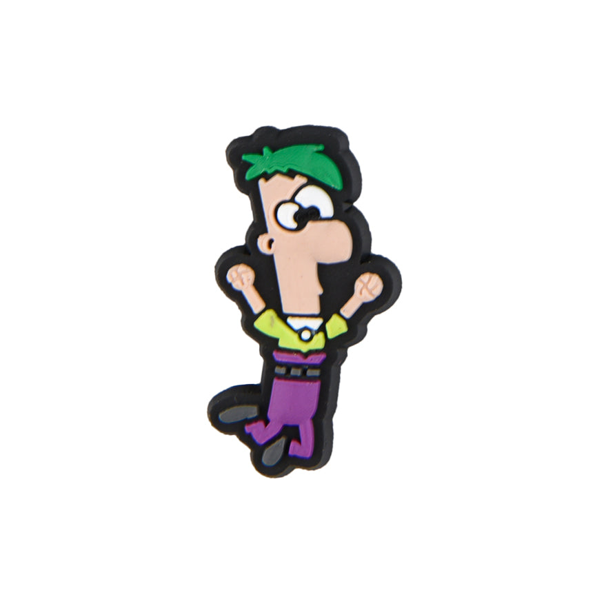 Ferb