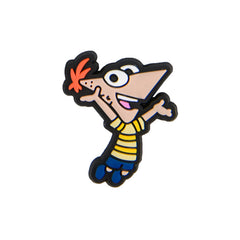 Phineas Flynn