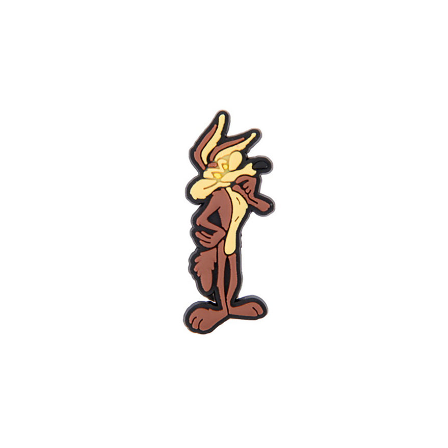 Wile Coyote