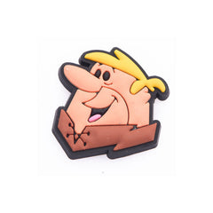 Barney Rubble