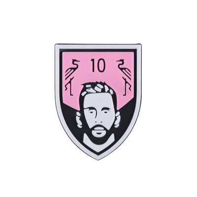 Messi Miami