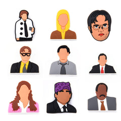 The Office Pins